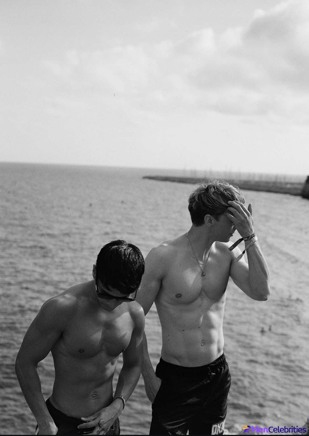 Will Tudor sexy photos