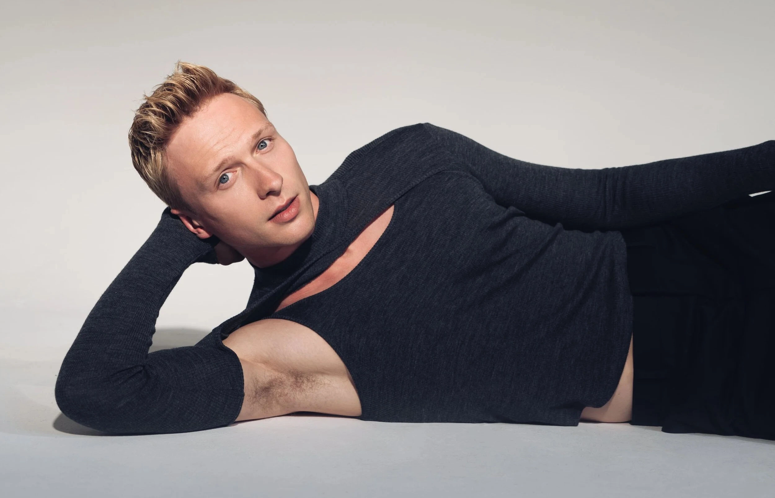 Will Tudor Dick Pics And Nude Gay Sex Scenes