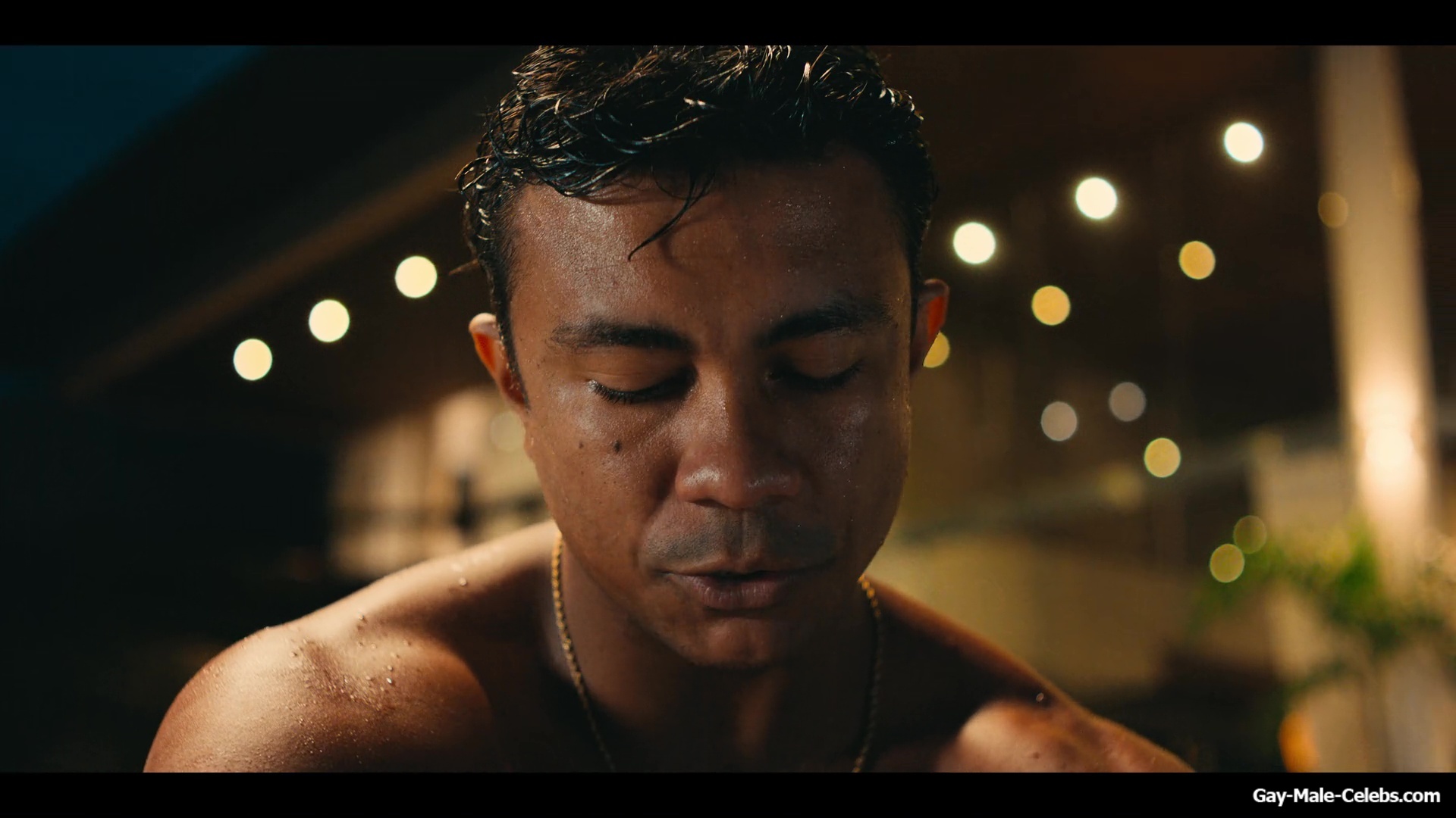 Xama nude in Rulers of Fortune