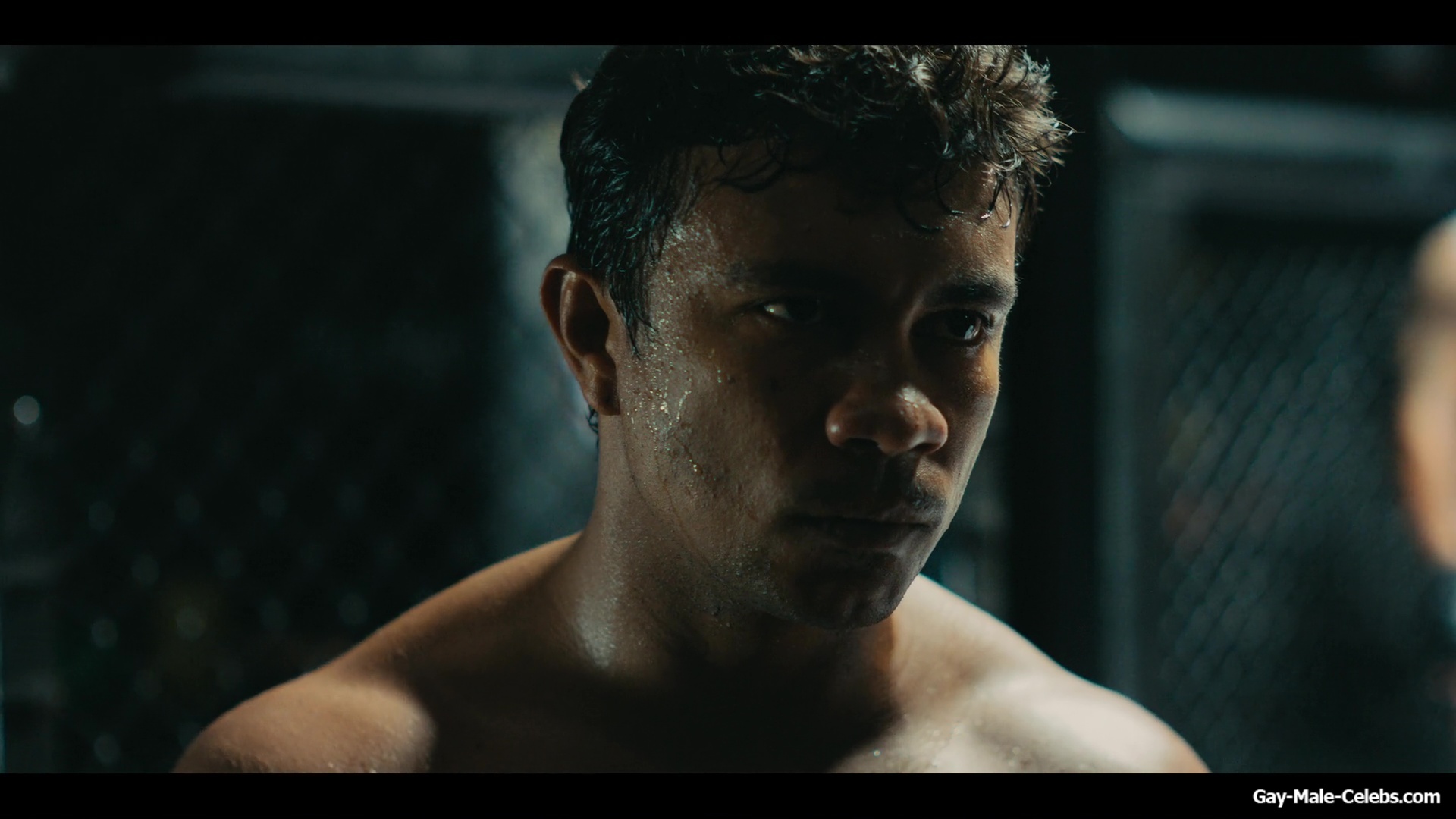 Xama nude in Rulers of Fortune