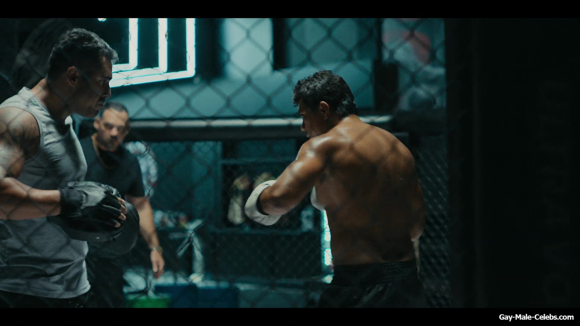 Xama nude in Rulers of Fortune