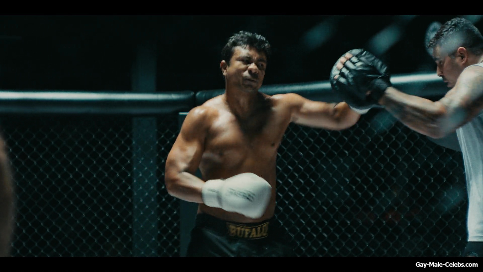 Xama nude in Rulers of Fortune