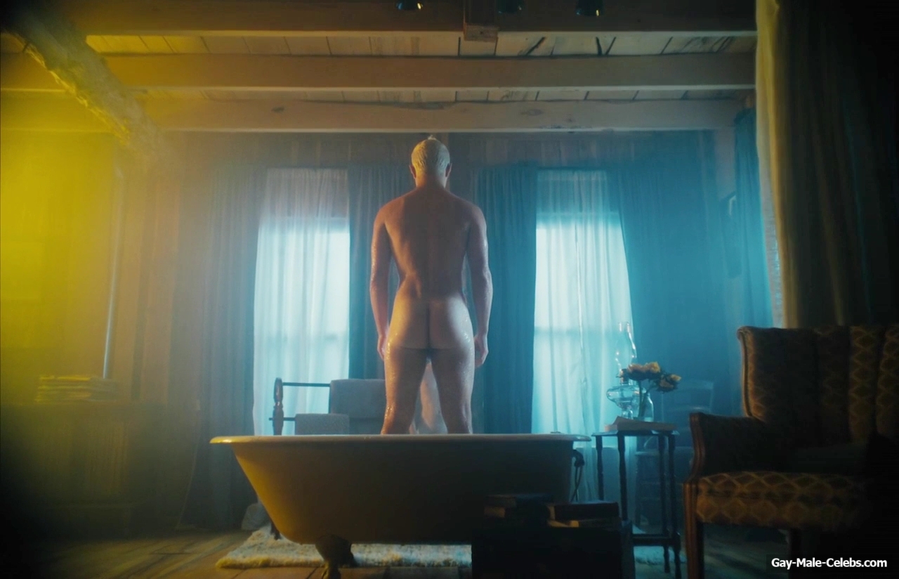 nude male celebrities