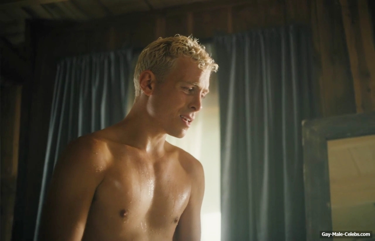 Anthony Del Negro exposed