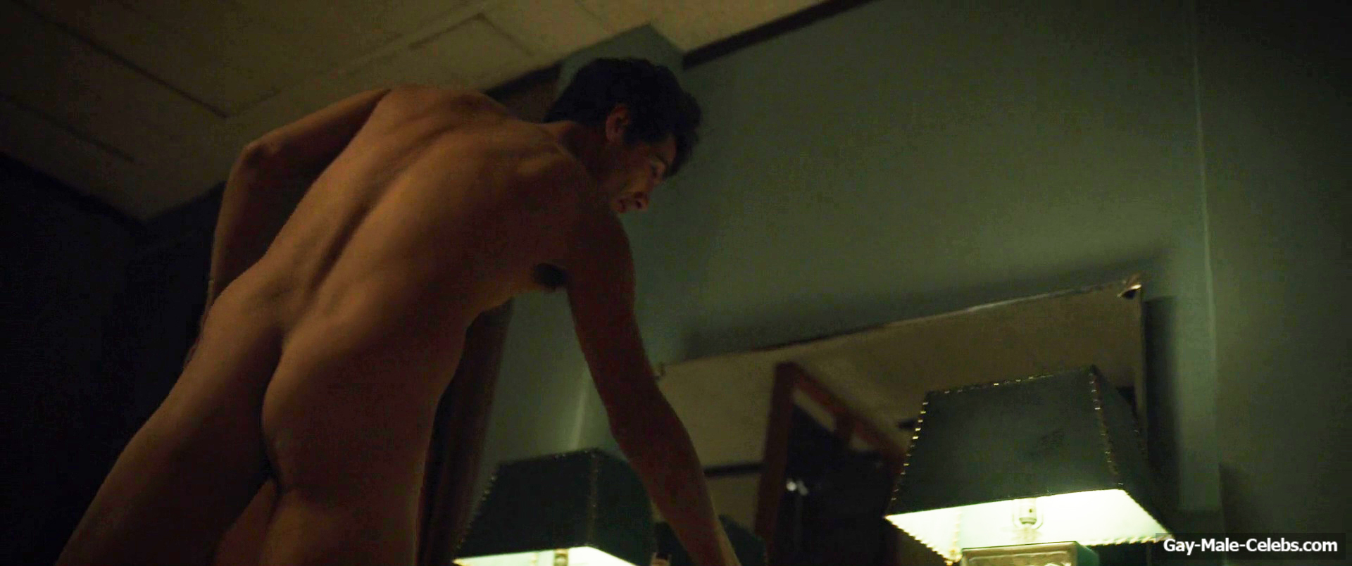 Jacob Elordi and Diego Calva in On Swift Horses