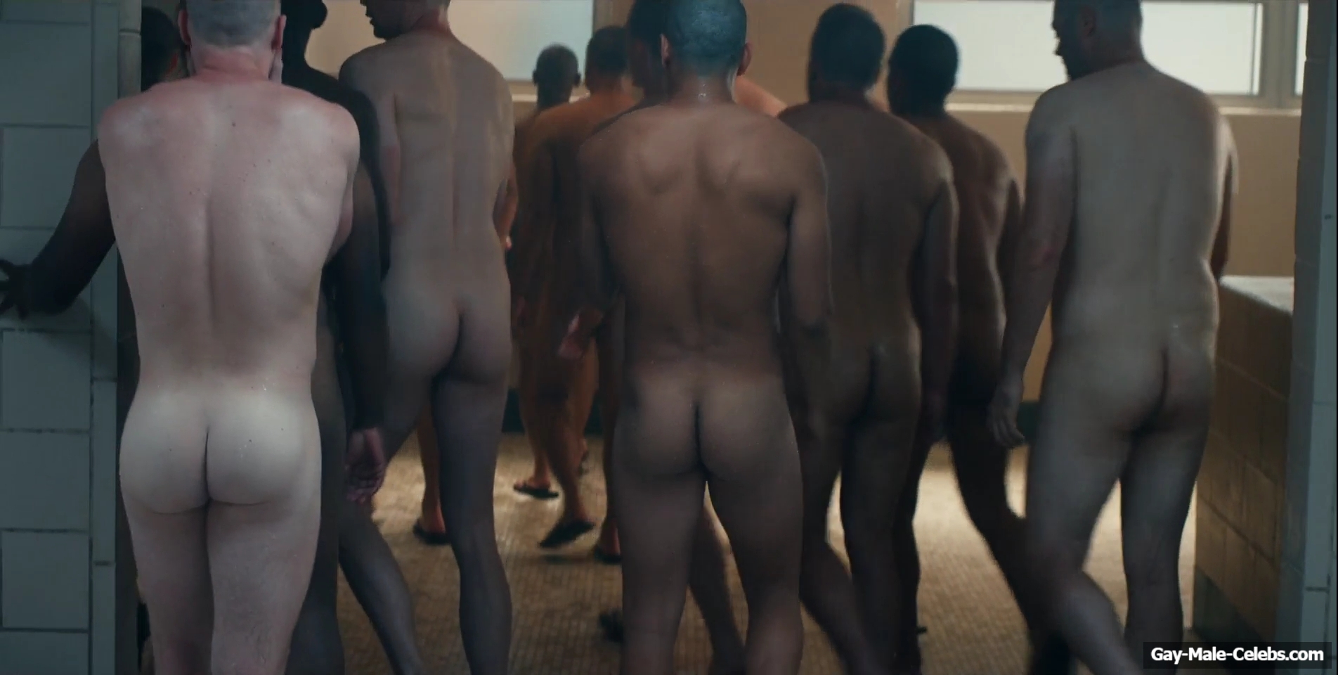 Nude Male Celebs in Boots