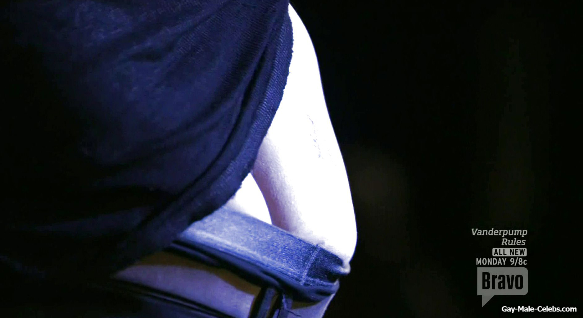 Best Tom Sandoval nude in Vanderpump Rules