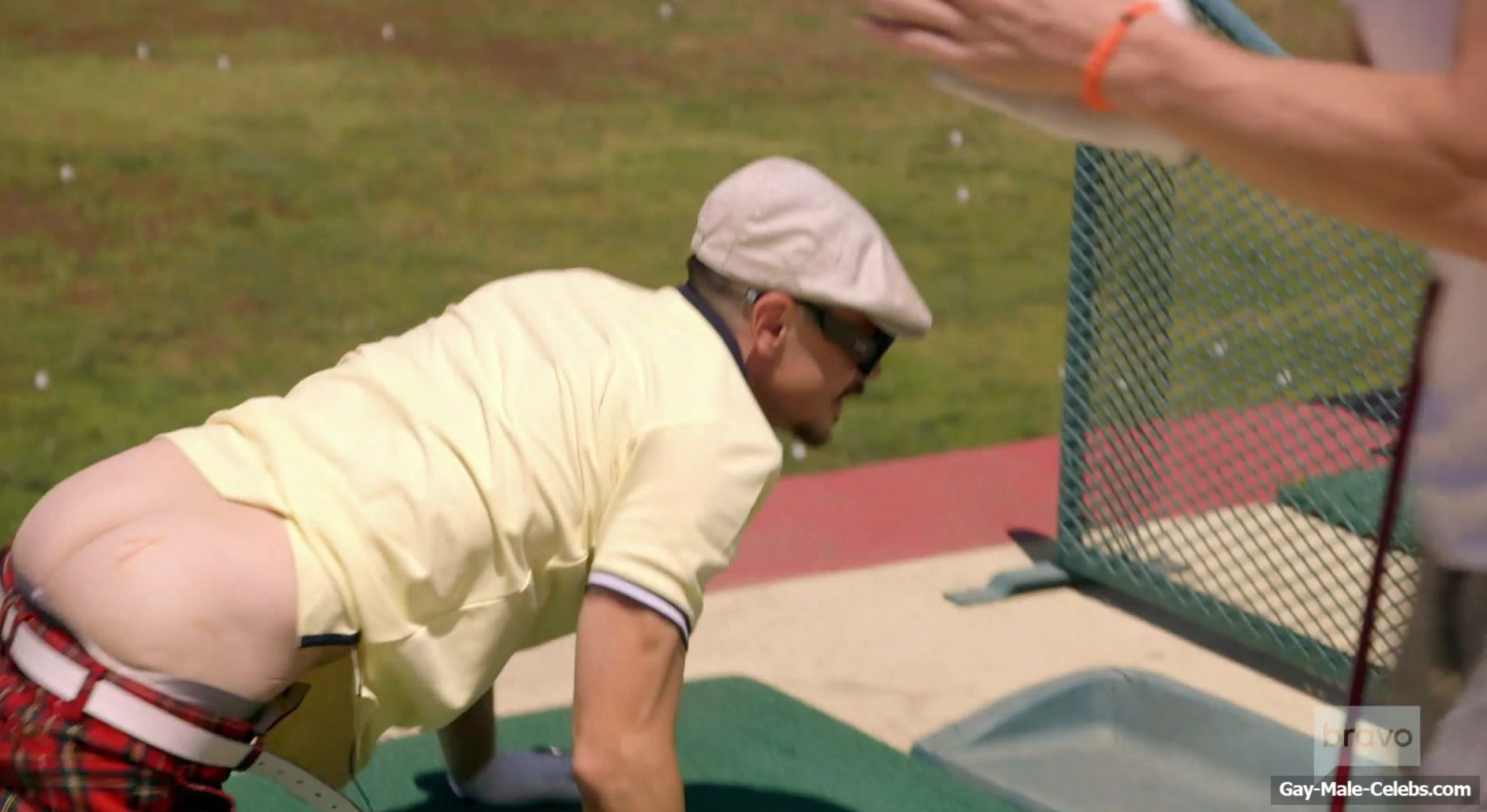 Best Tom Sandoval nude in Vanderpump Rules