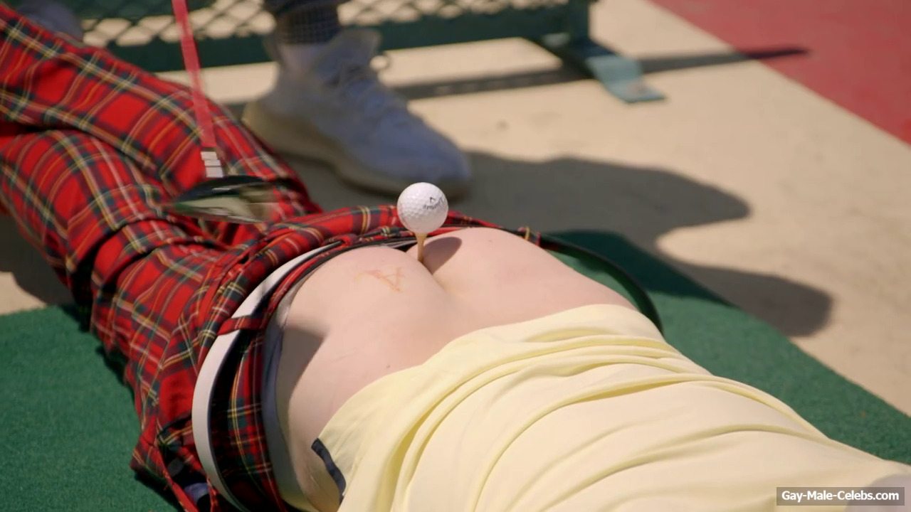 Best Tom Sandoval nude in Vanderpump Rules