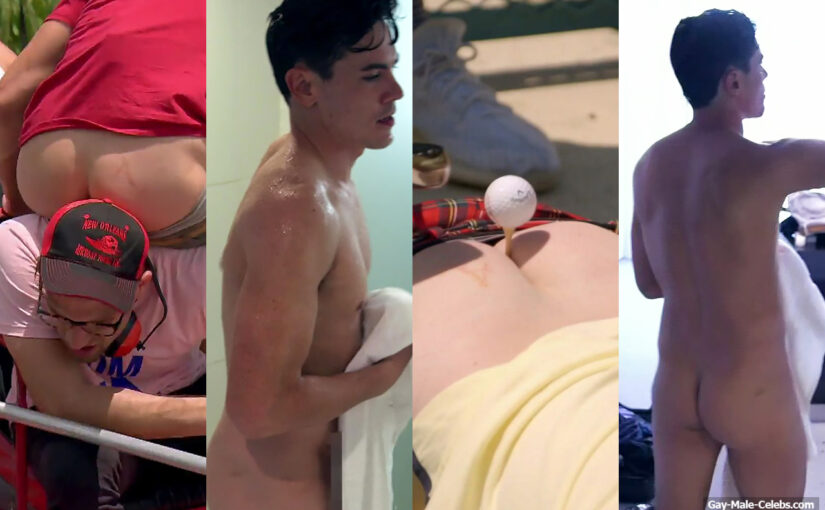 Best Tom Sandoval Nude And Naughty Scenes in Vanderpump Rules