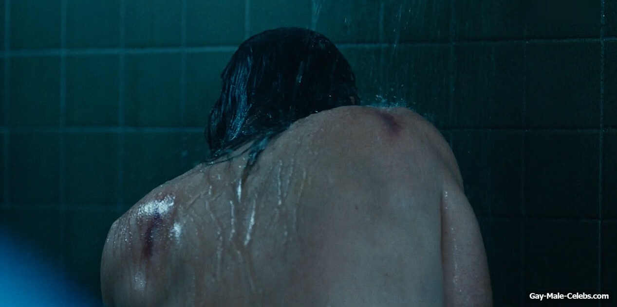 Billy Lush Nude in Mayor of Kingstown