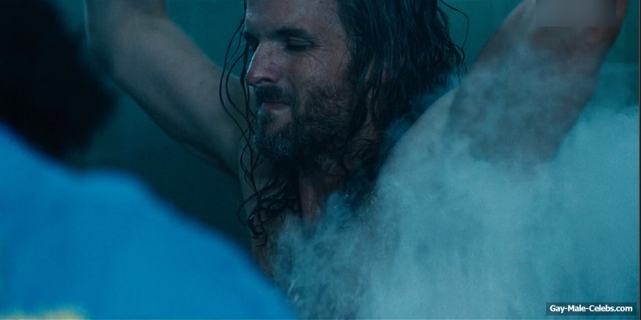 Billy Lush Nude in Mayor of Kingstown