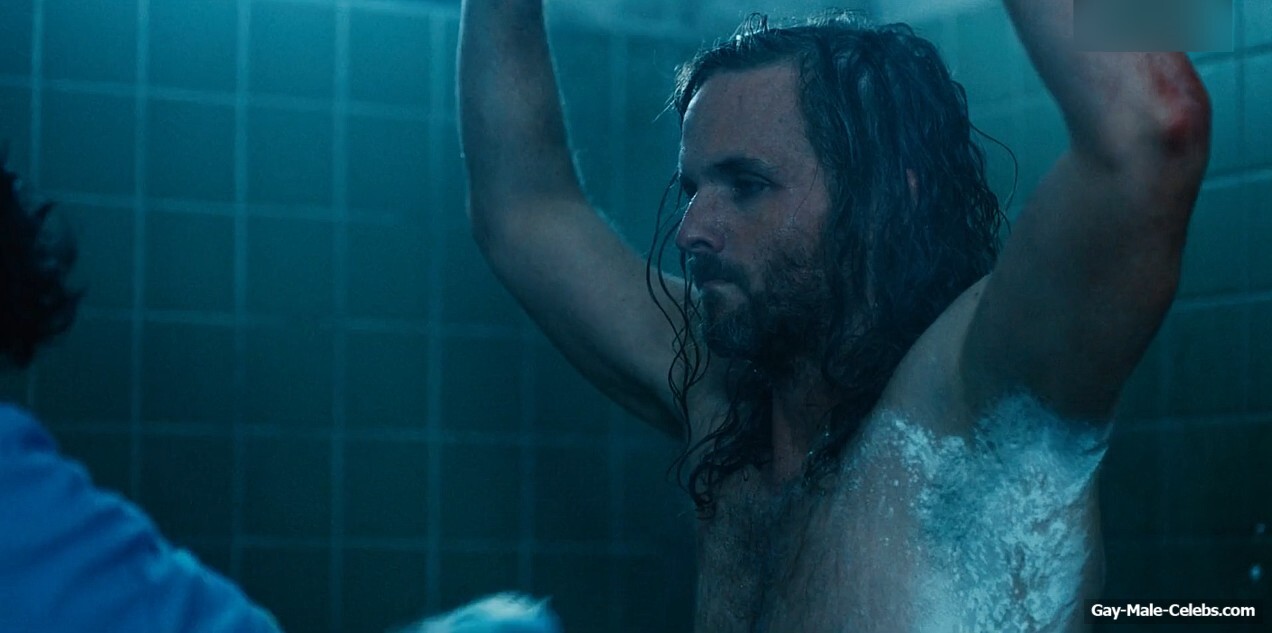 Billy Lush Nude in Mayor of Kingstown