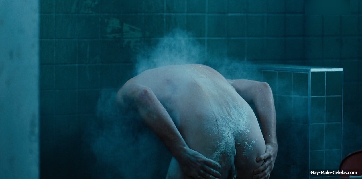 Billy Lush Nude in Mayor of Kingstown