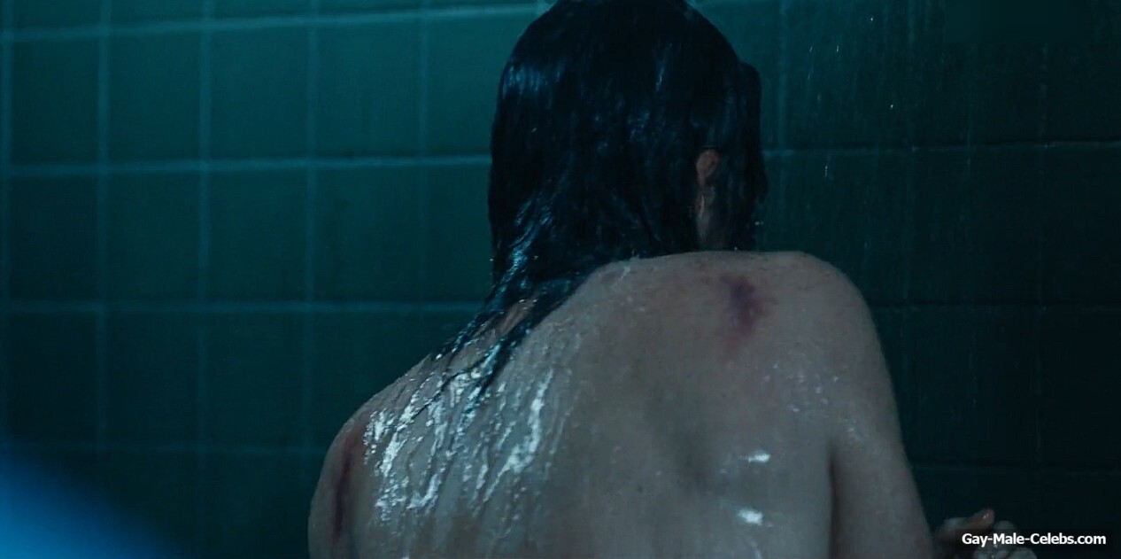 Billy Lush Nude in Mayor of Kingstown