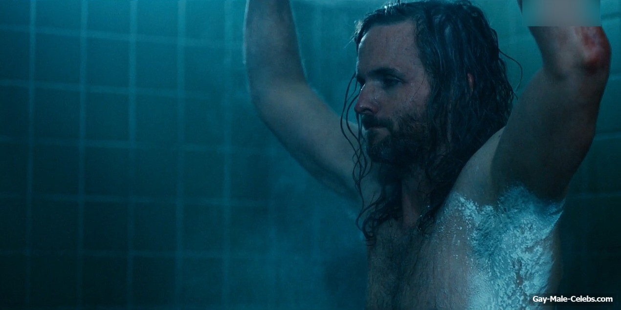 Billy Lush Nude in Mayor of Kingstown