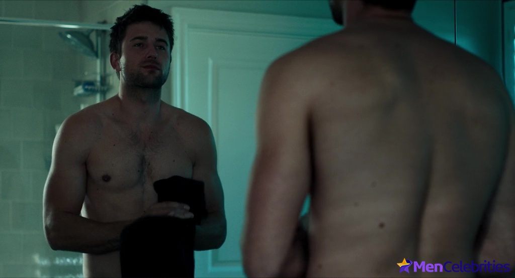 Brandon Sklenar oops