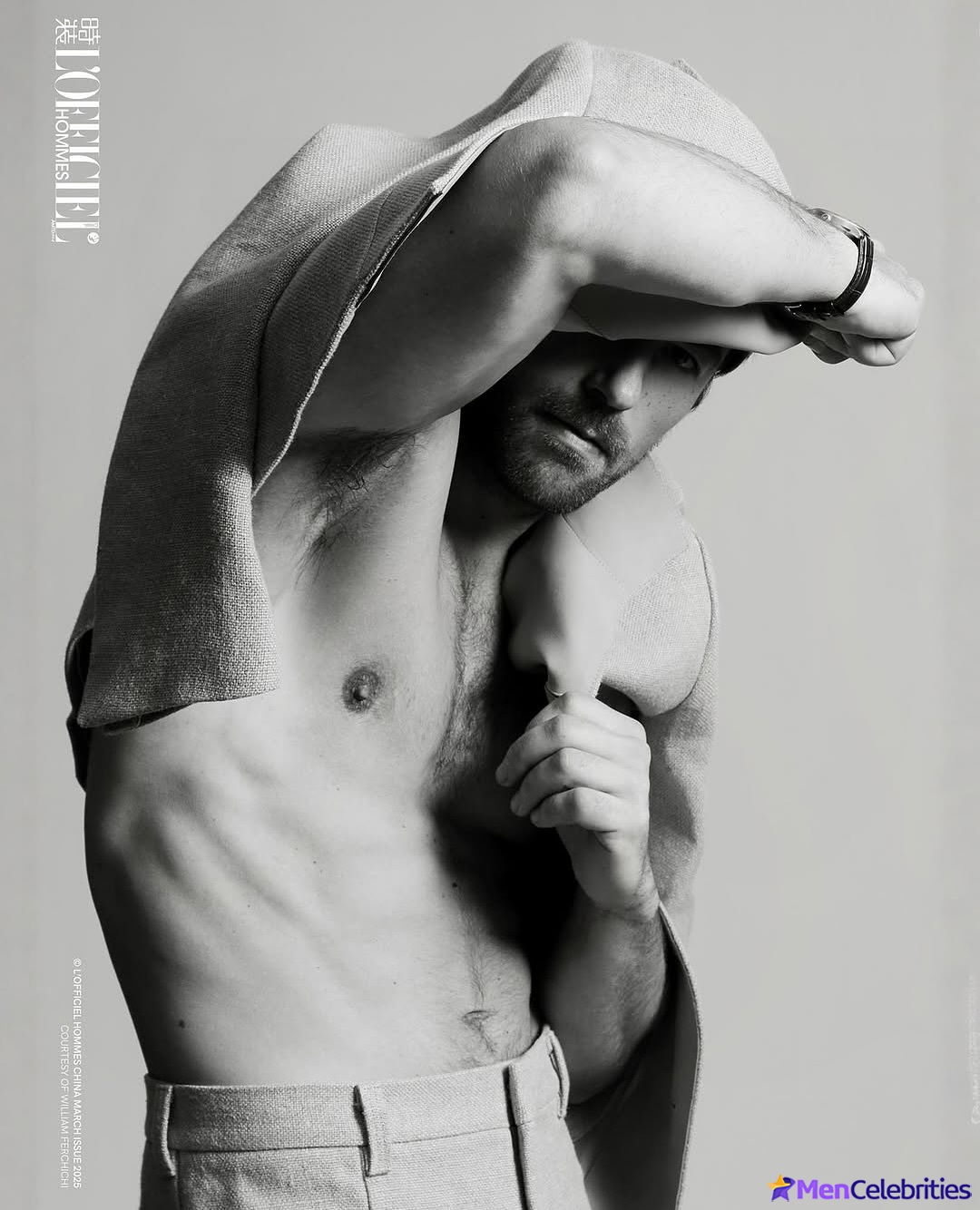 nude male celeb actor