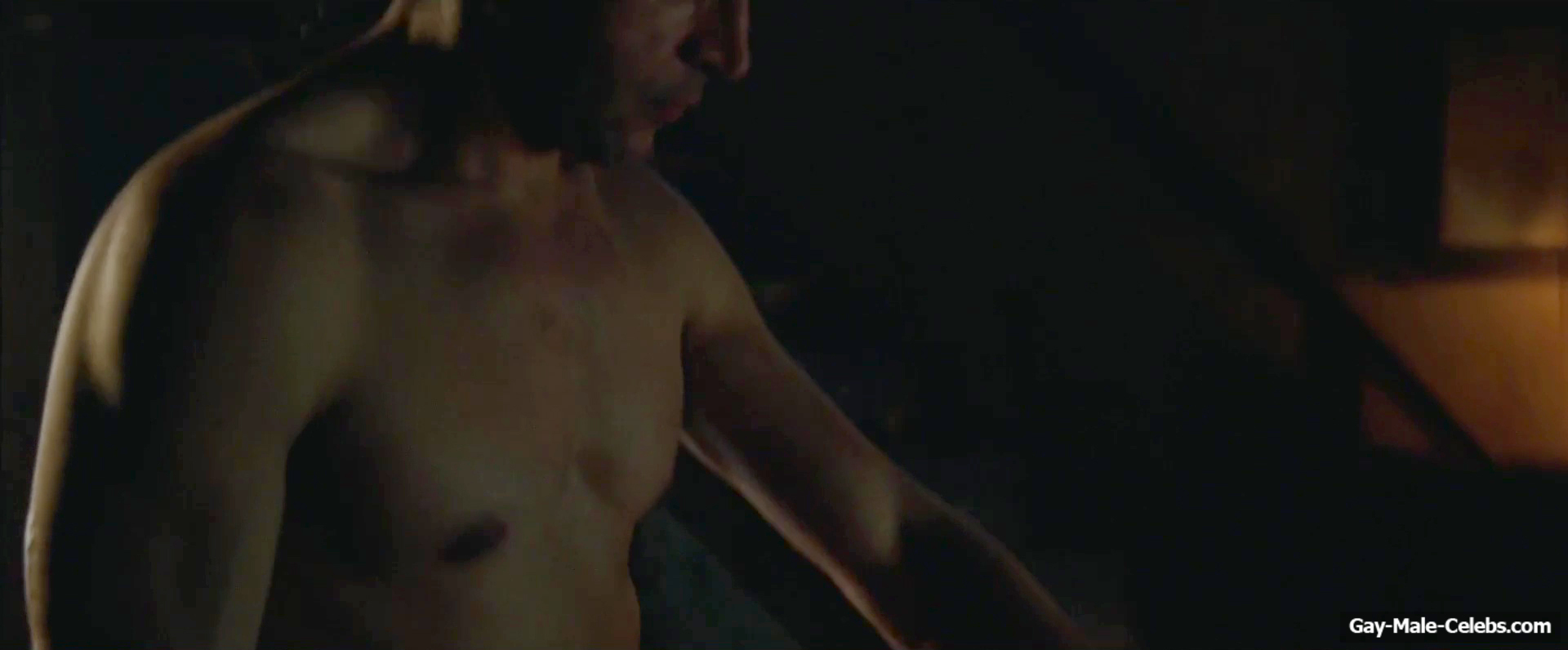 Christopher Abbott sex