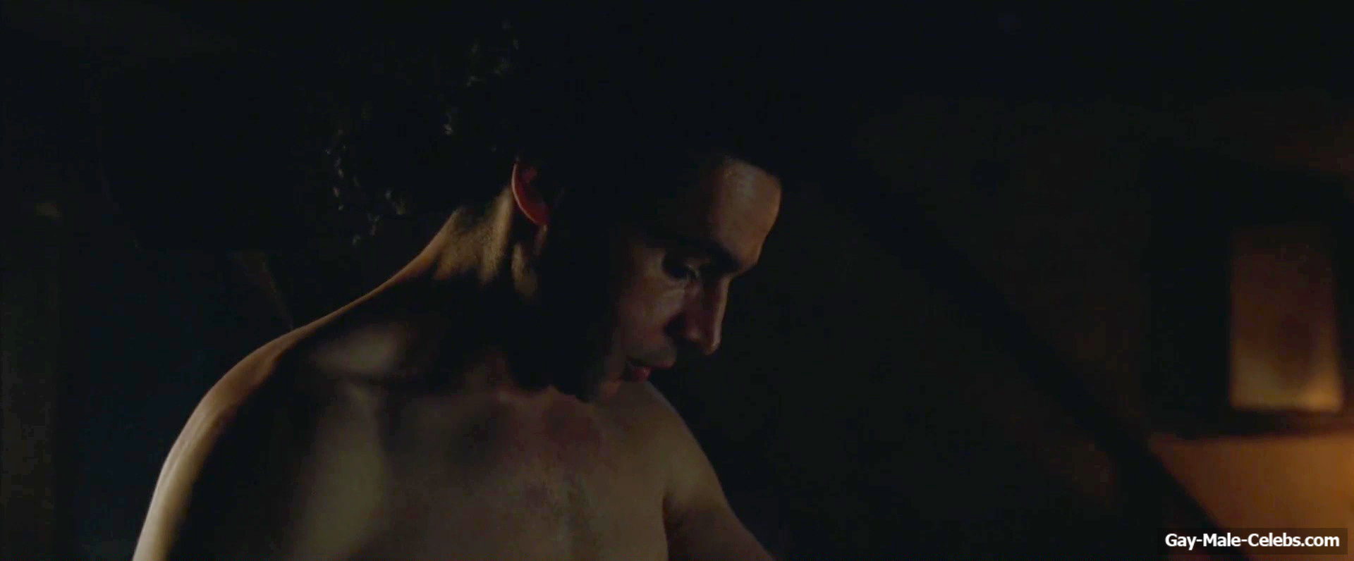 Christopher Abbott hot