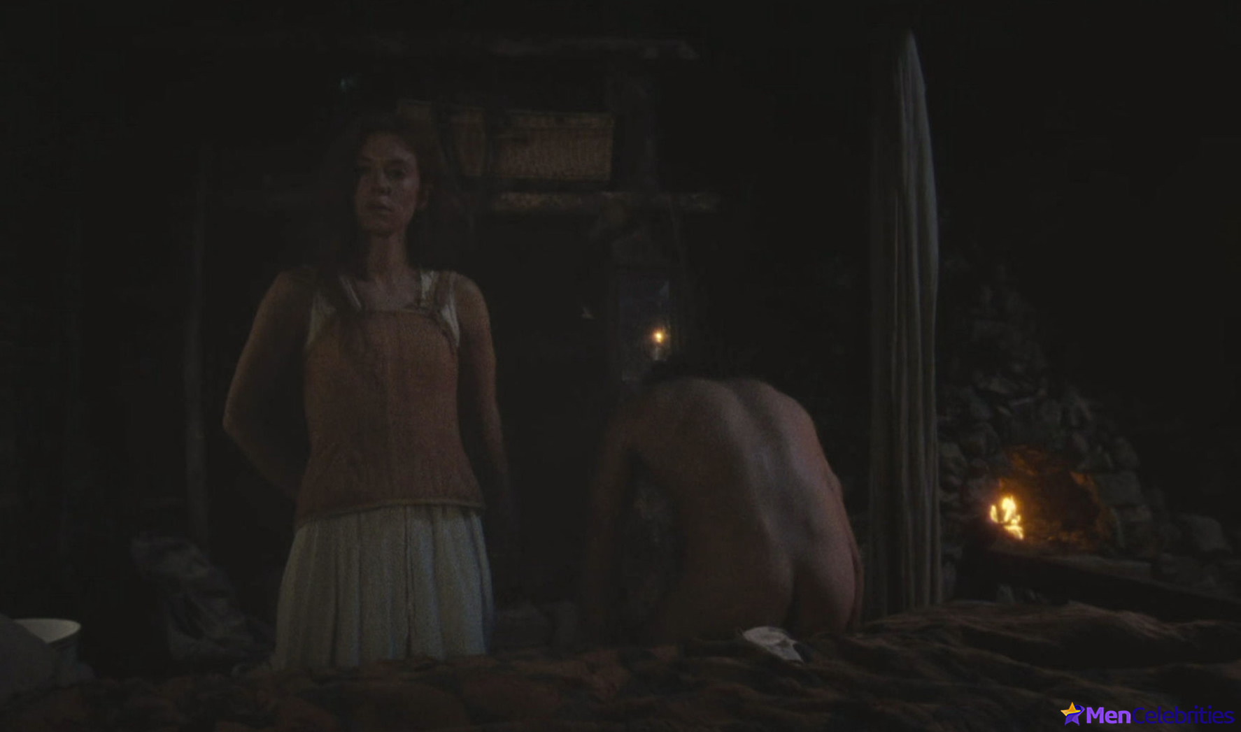 Christopher Abbott oops