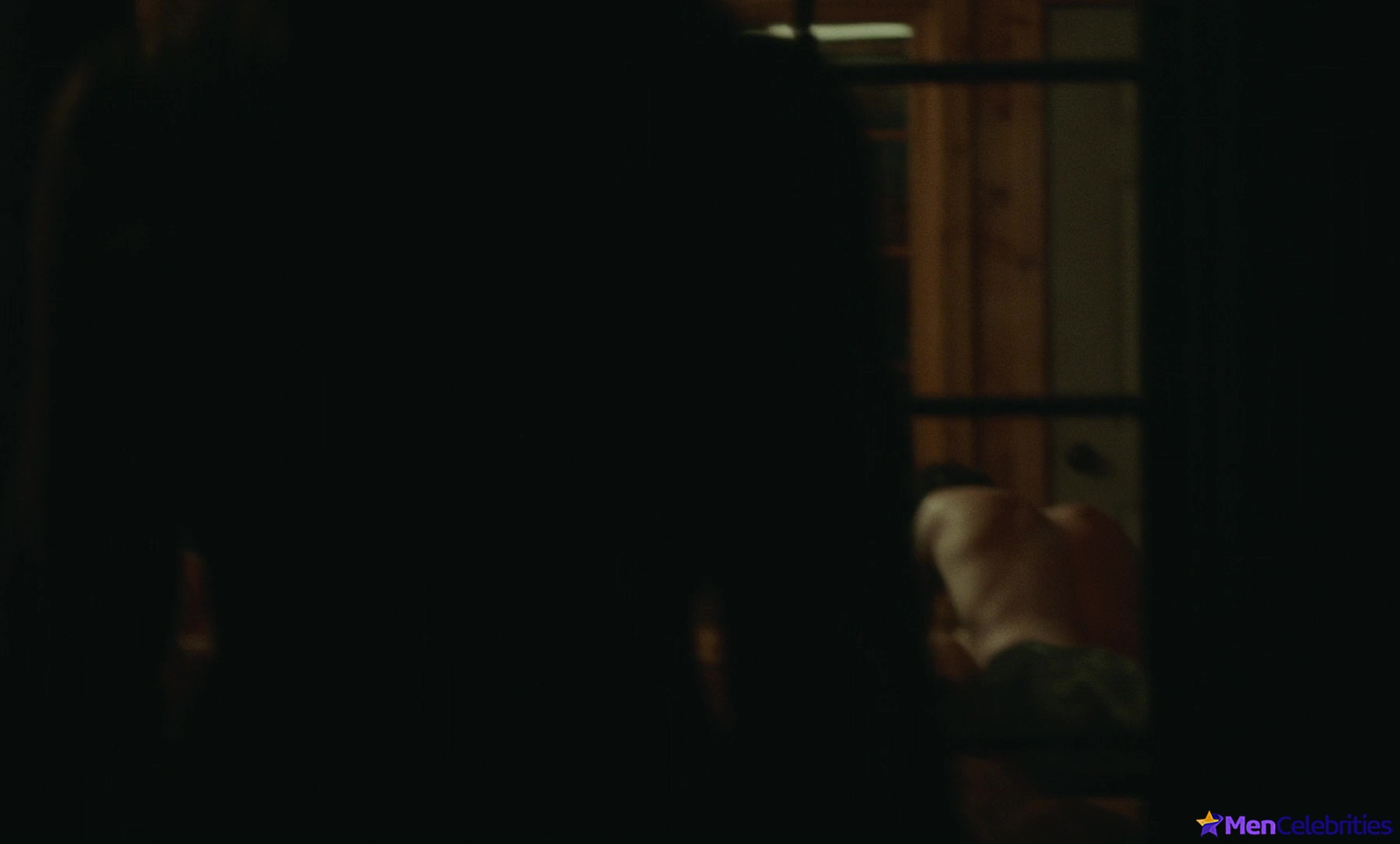 Christopher Abbott nude scenes