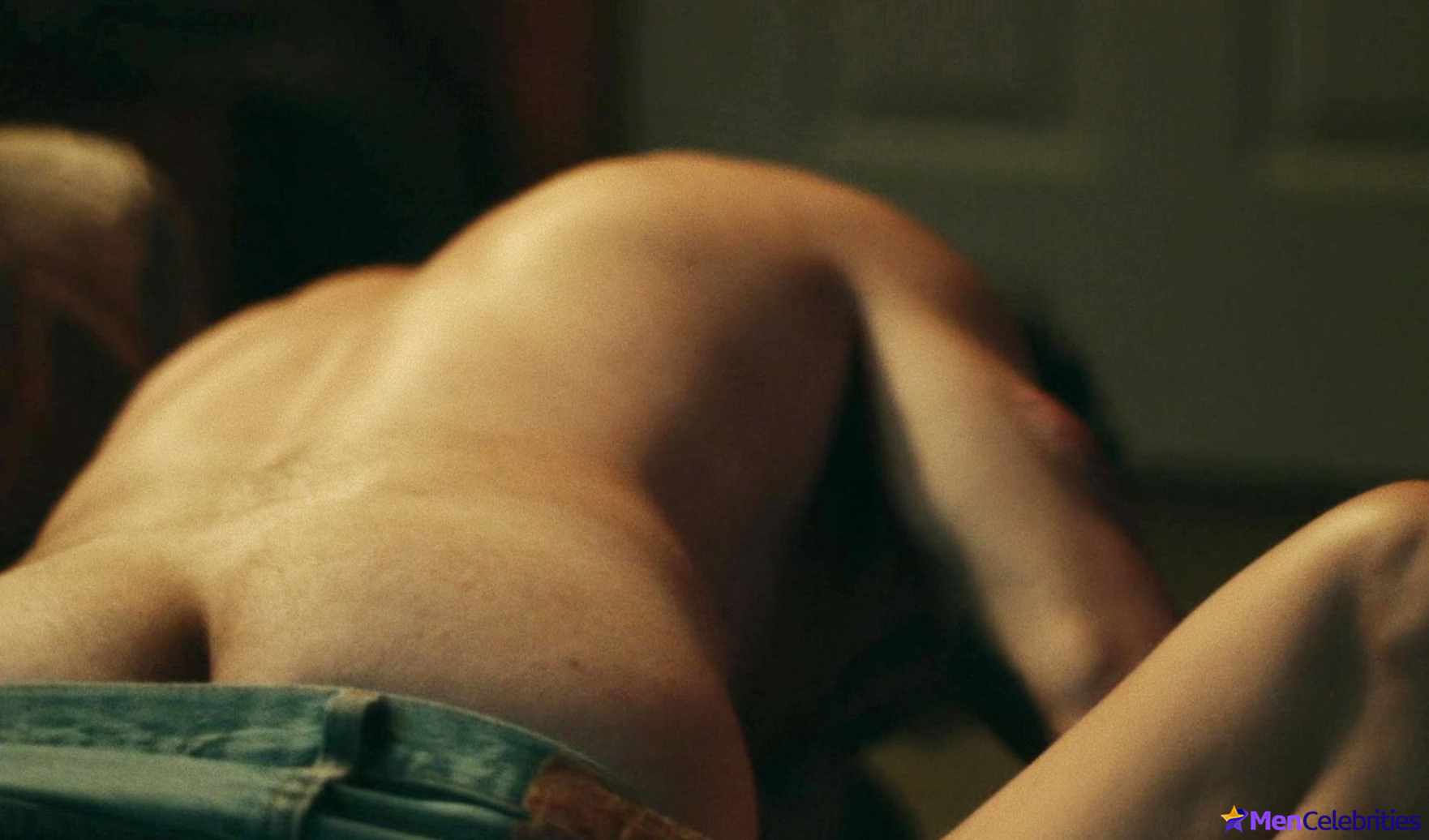 Christopher Abbott sex