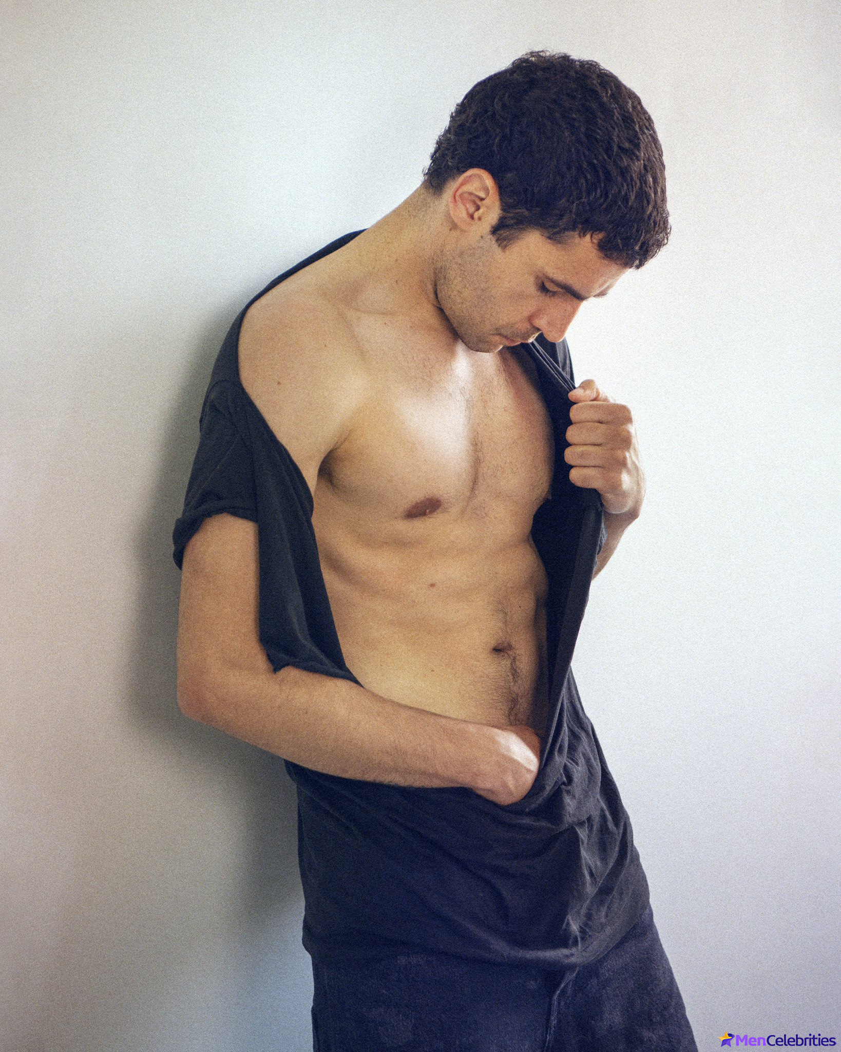 Christopher Abbott shirtless pics