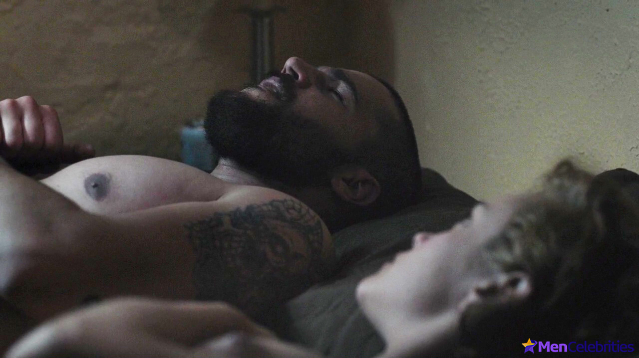 Christopher Abbott nude scenes