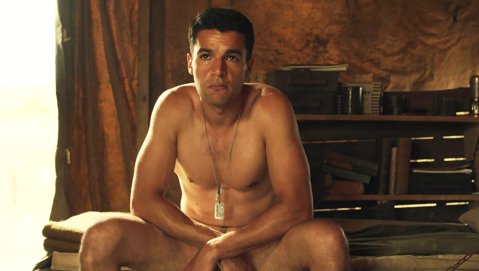 Christopher Abbott Nude Dick Pics And NSFW Videos Collection