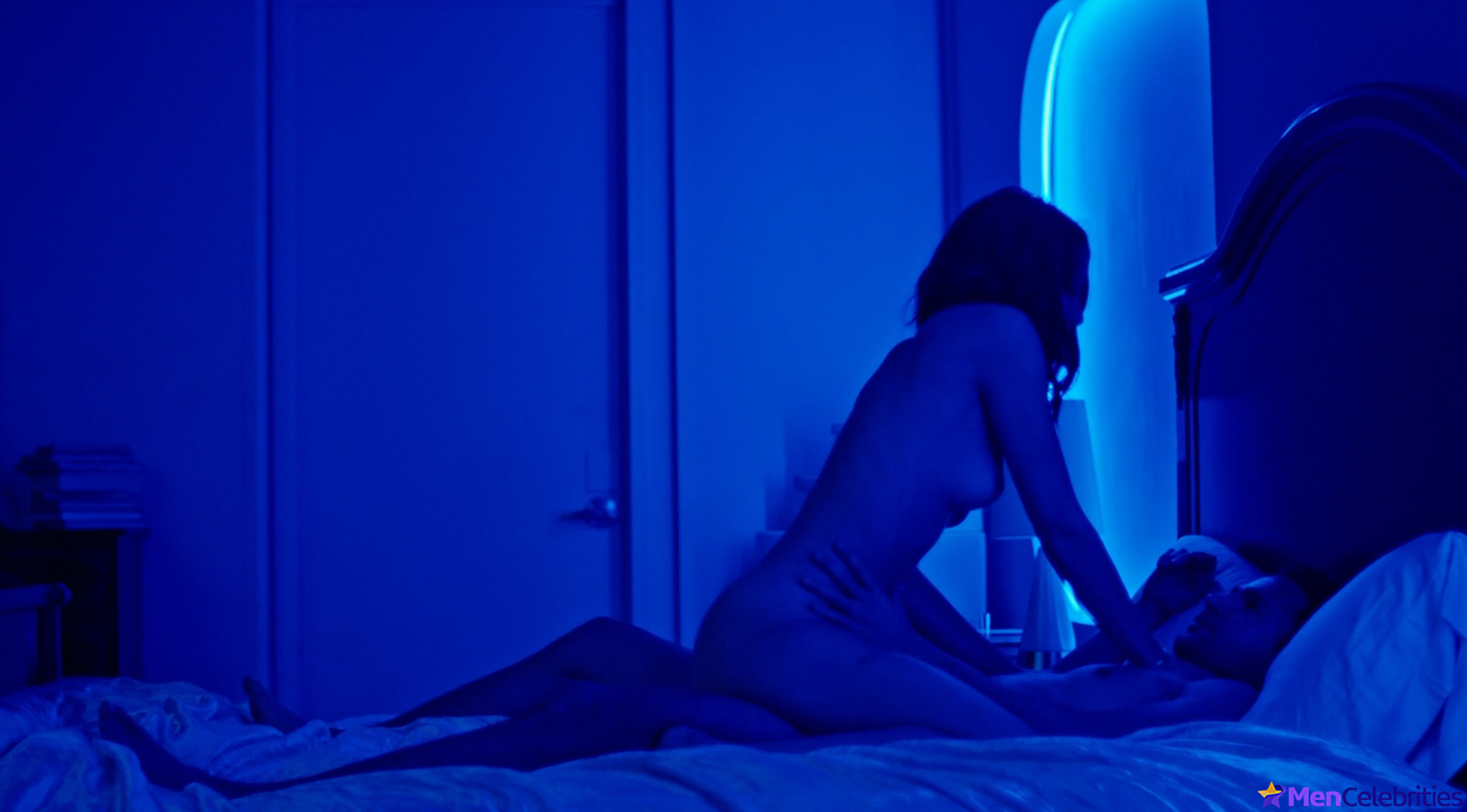 Christopher Abbott porn