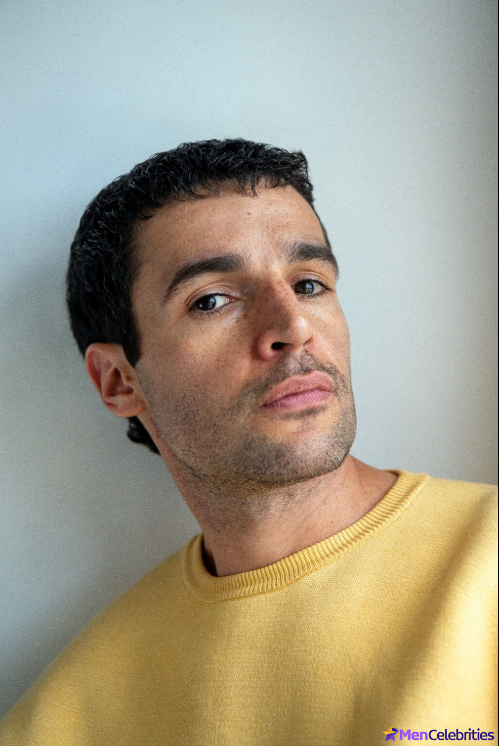 Christopher Abbott shirtless pics