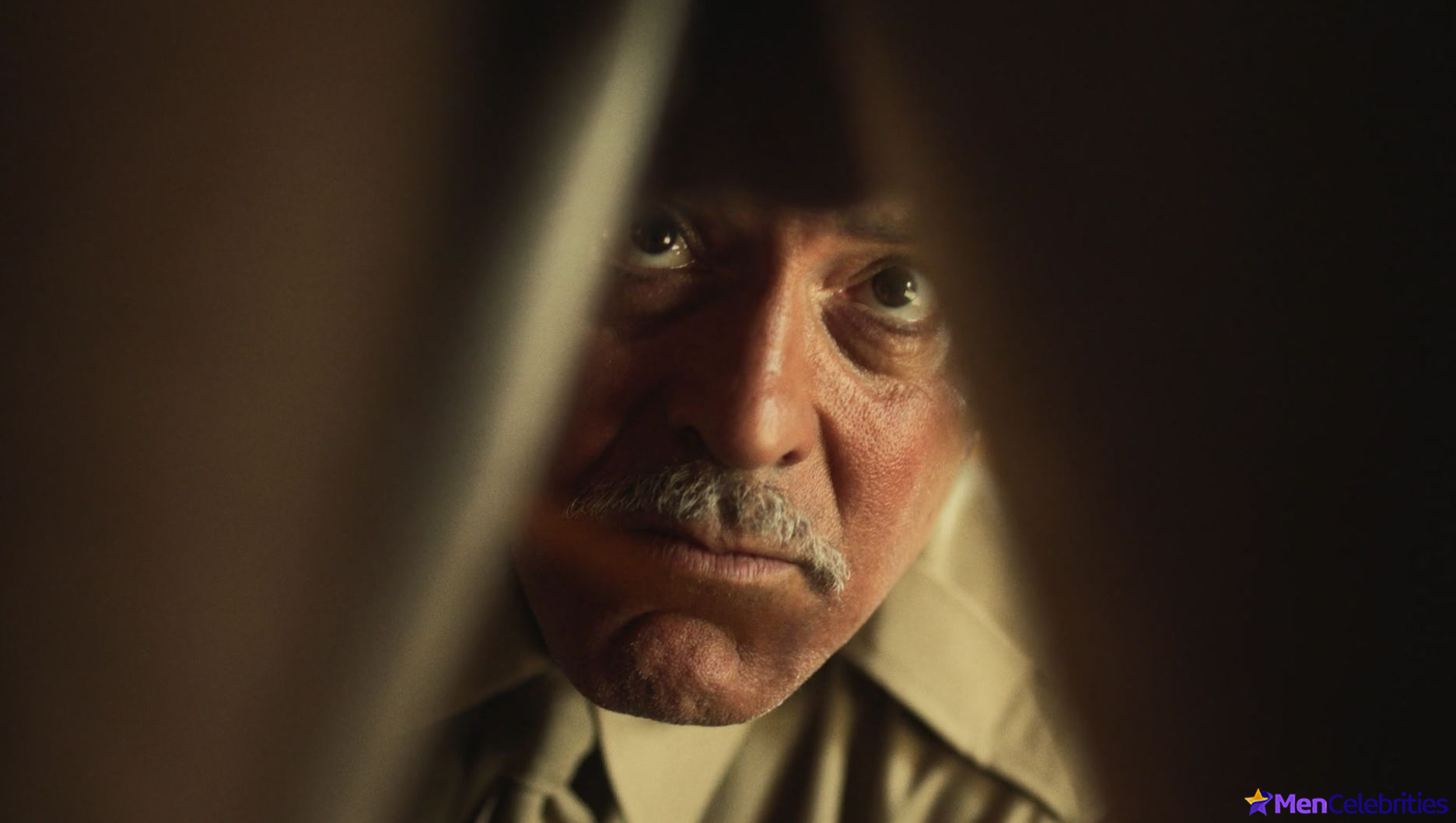 Christopher Abbott nude scenes