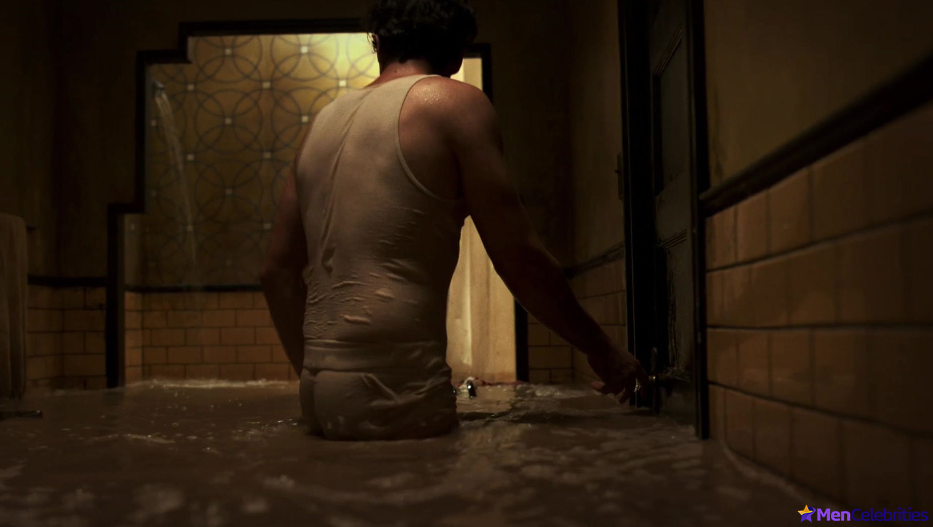 Christopher Abbott nude scenes