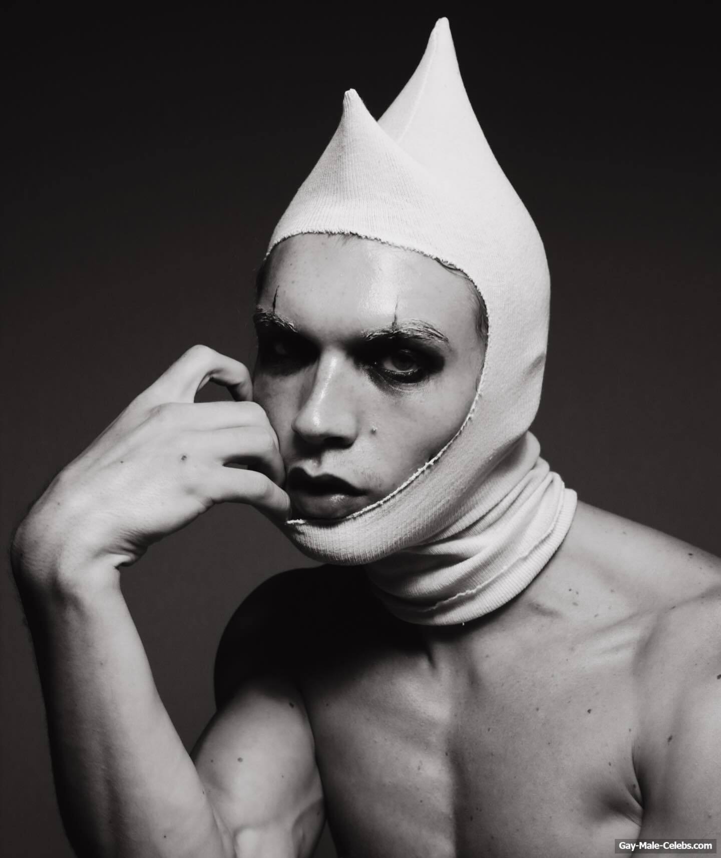 Connor Storrie leaked