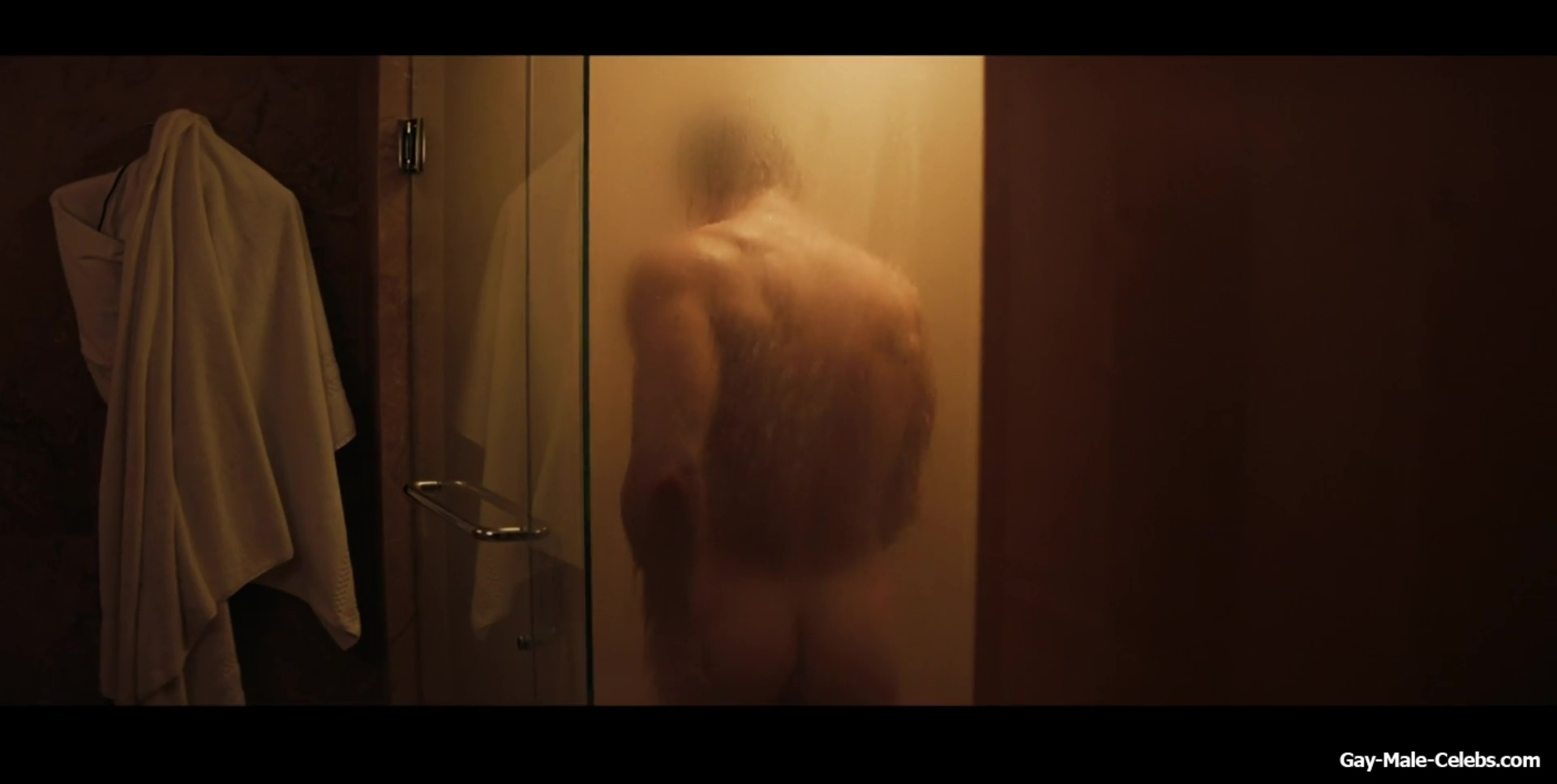 Connor Storrie jerk off