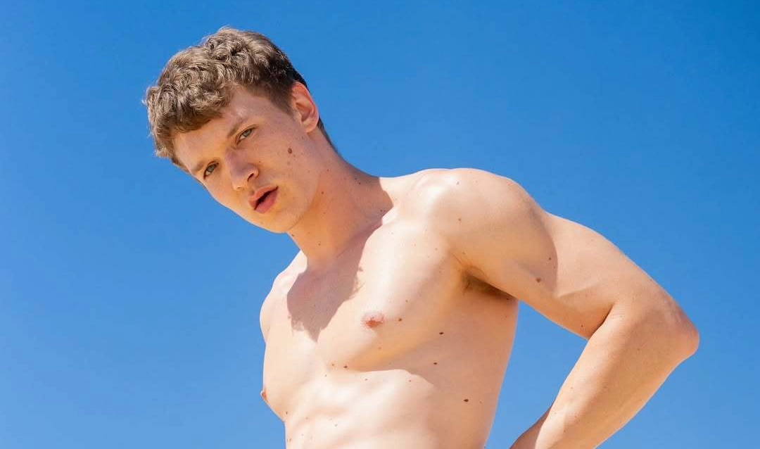 Connor Storrie Nude NSFW Pics And Naughty Gay Sex Videos