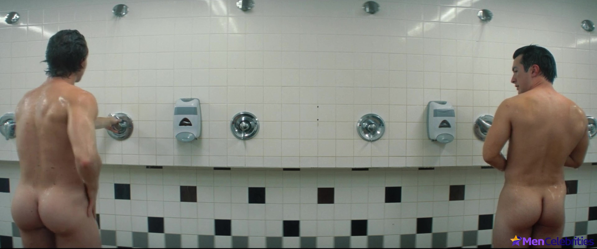 Connor Storrie nudes