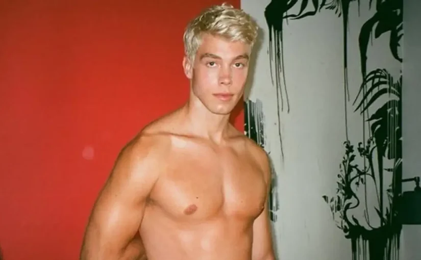 Derek Chadwick Dick Bulge Pics & Hot Shirtless Videos Collection Site