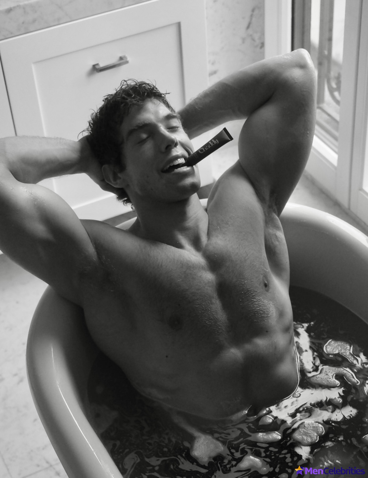 Derek Chadwick sexy photos