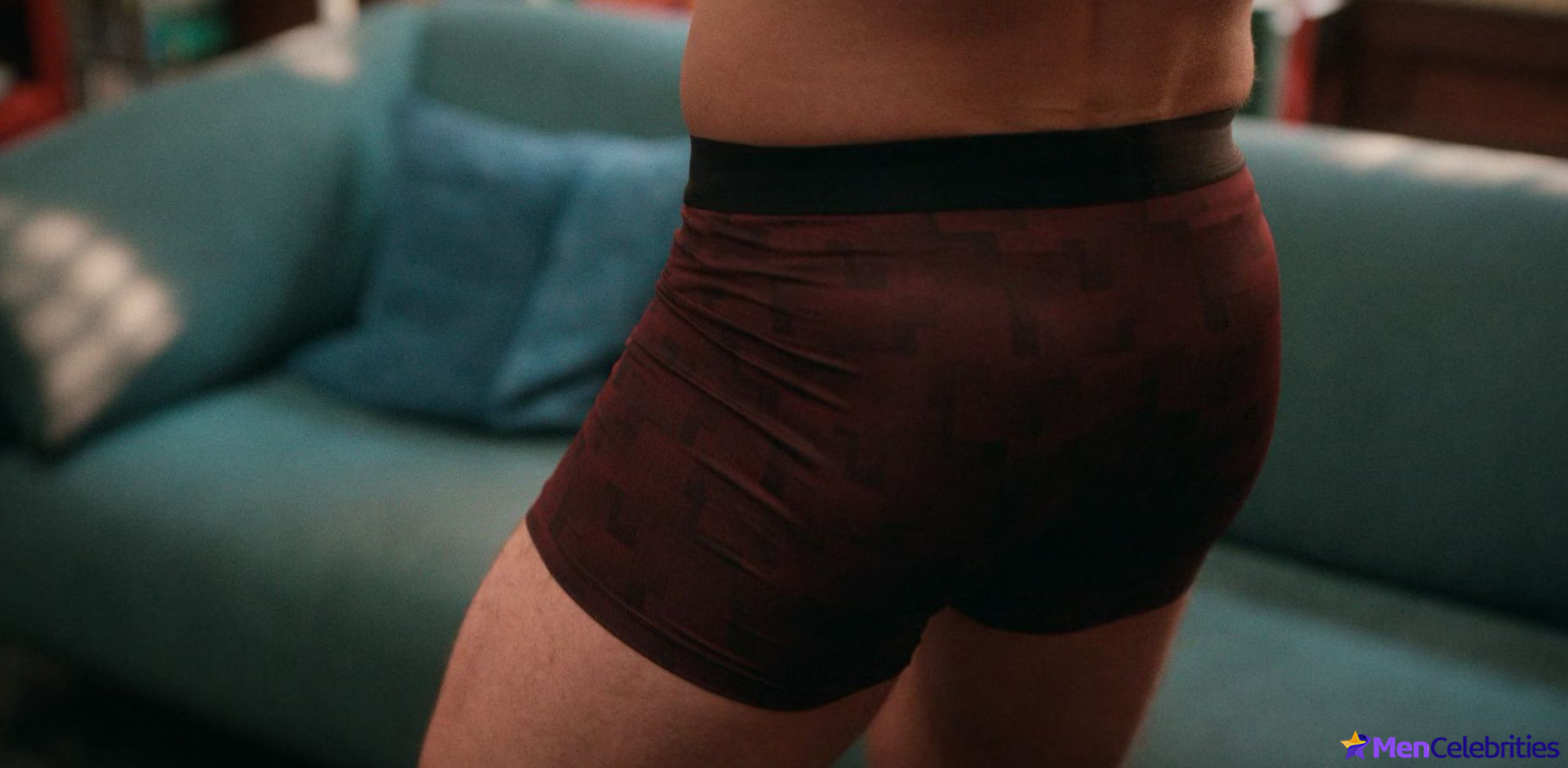 Derek Chadwick sexy photos