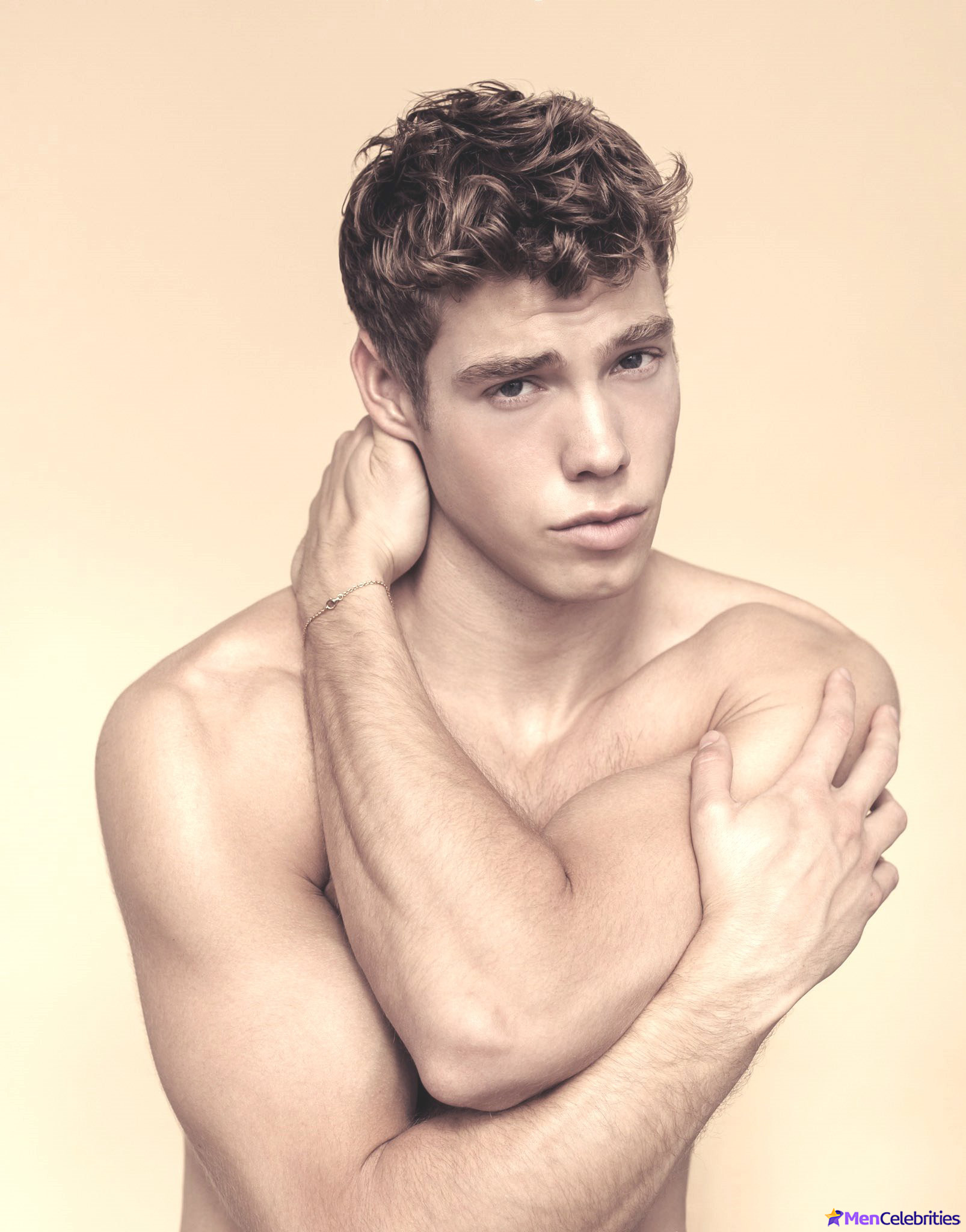 Derek Chadwick sexy photos