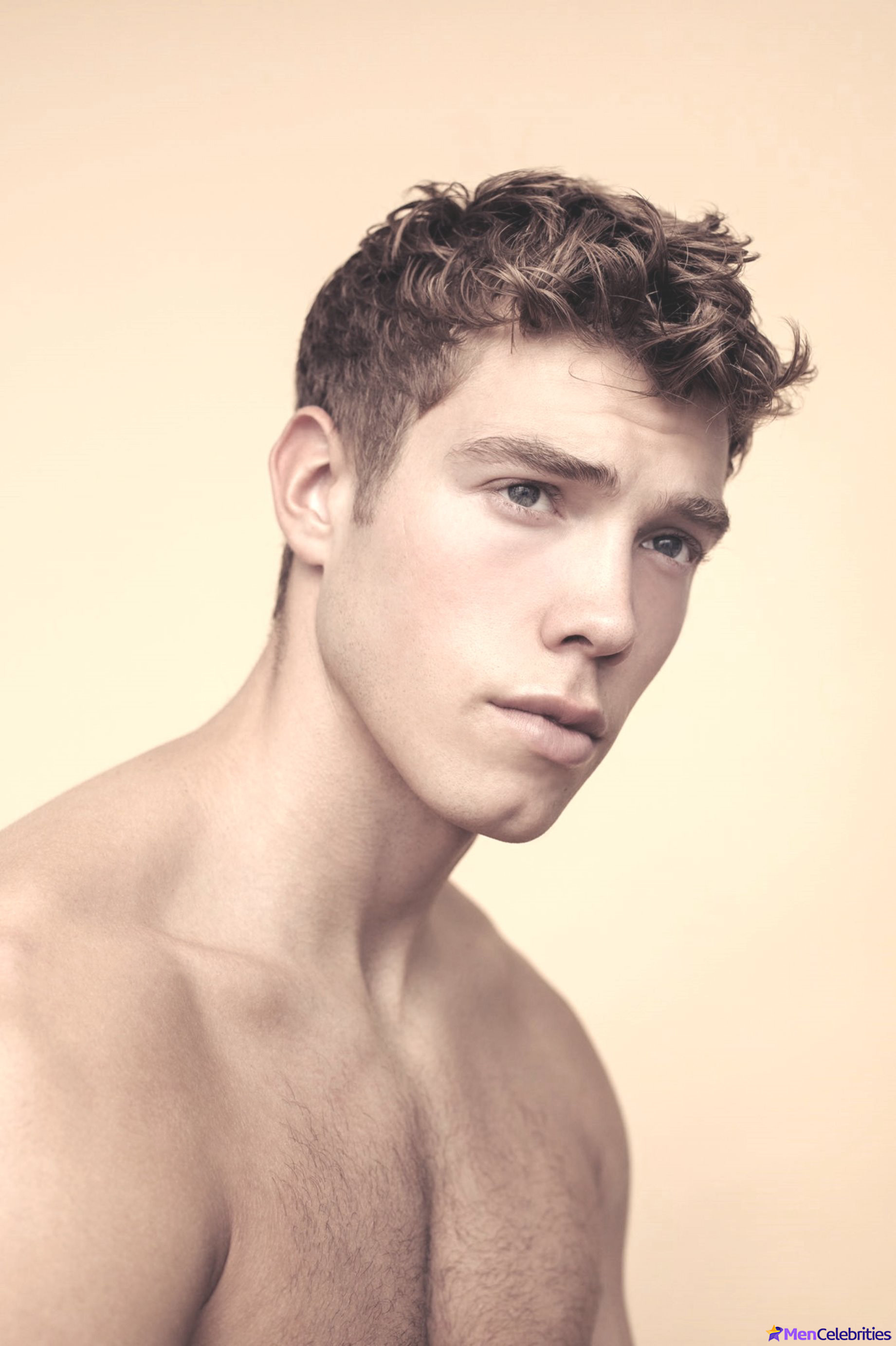 Derek Chadwick sexy photos