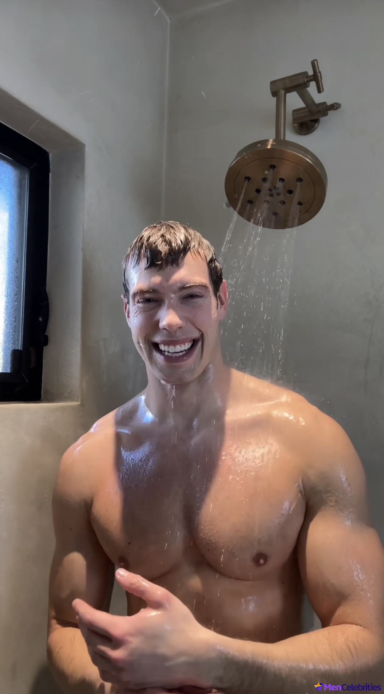 Derek Chadwick sexy photos