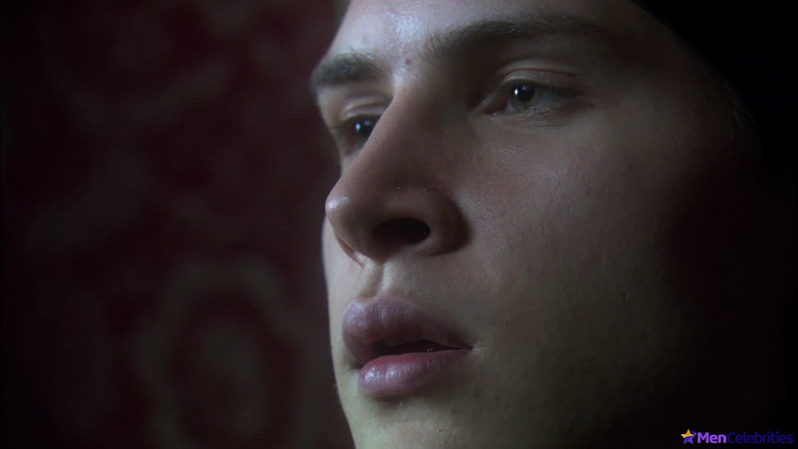 Greyston Holt nude scene