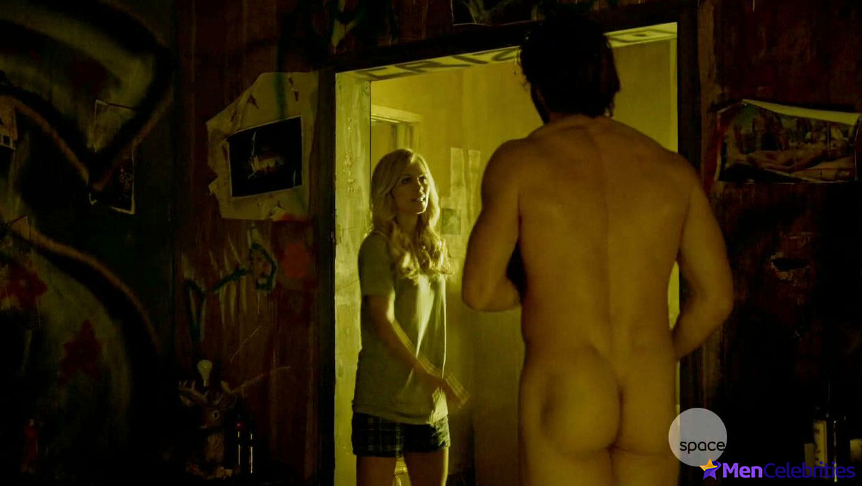 nude male celeb actor