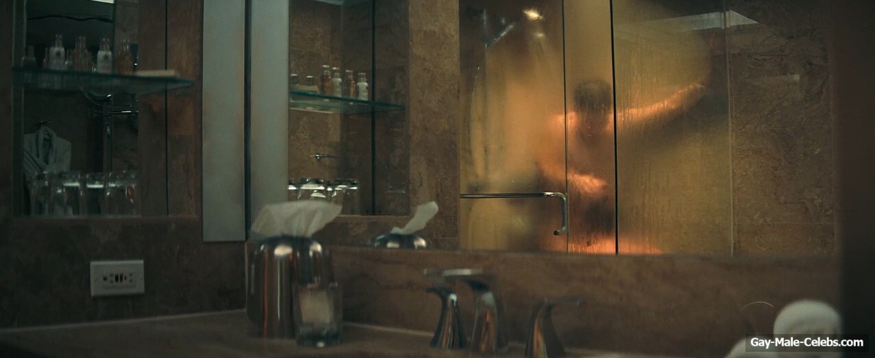 Hudson Williams Connor Storrie nude in Heated Rivalry