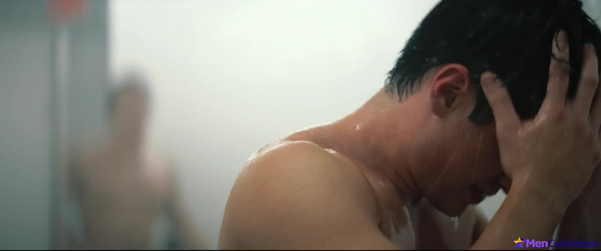 Hudson Williams nude scenes