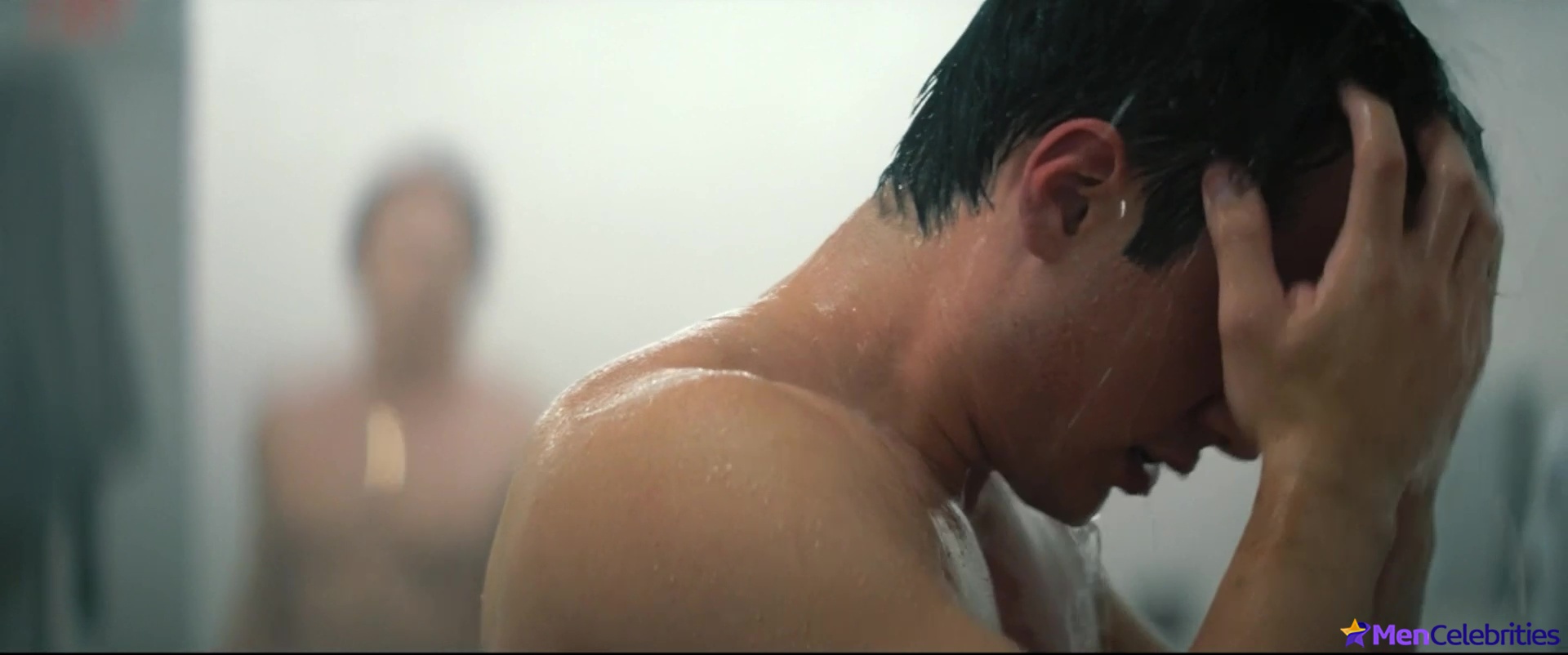 Hudson Williams nude scenes