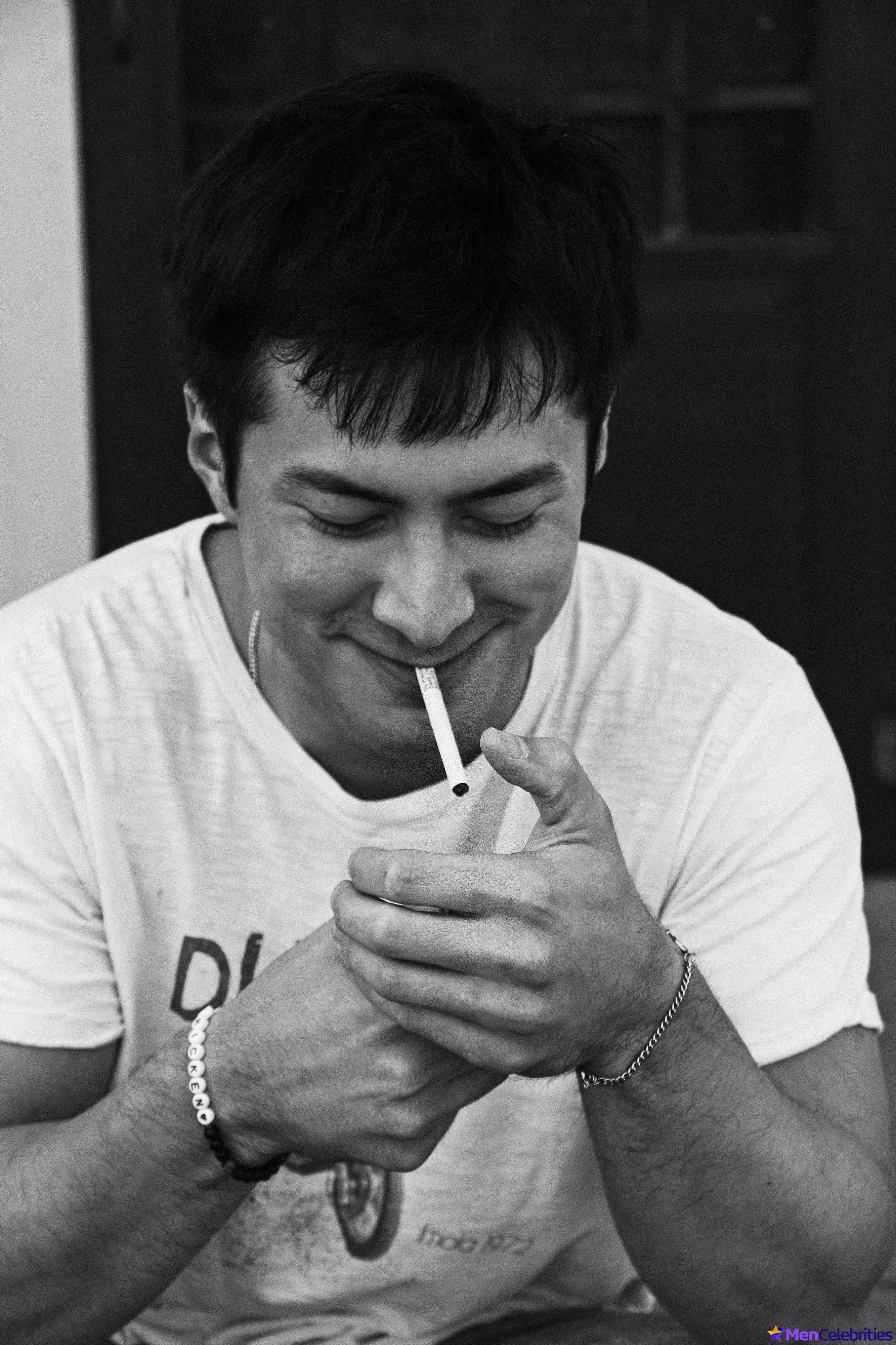 Hudson Williams sexy pics